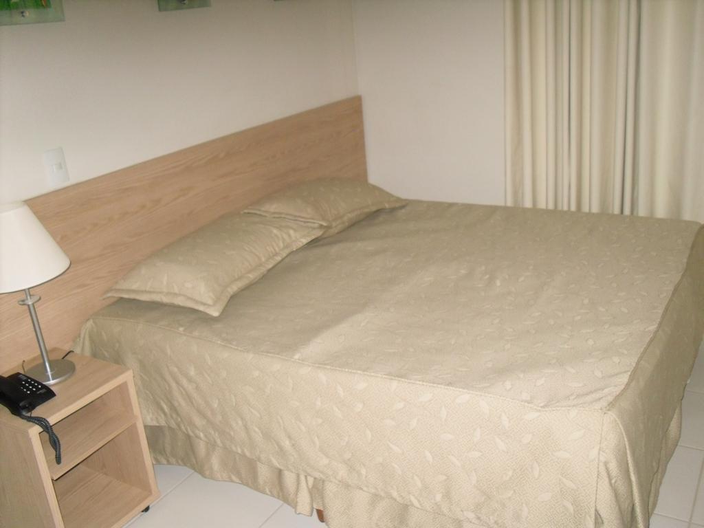 Apartamento Golden Dolphin Express Калдас Новас Екстериор снимка